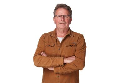 Martin de Jong
