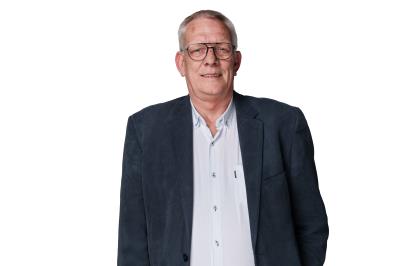 Bram Postmus