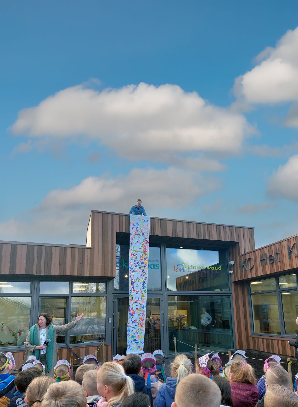 Onderwijs: gelijke kansen en een stevige basis voor de toekomst