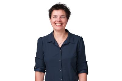 Jetske van 't Blik-Snoek