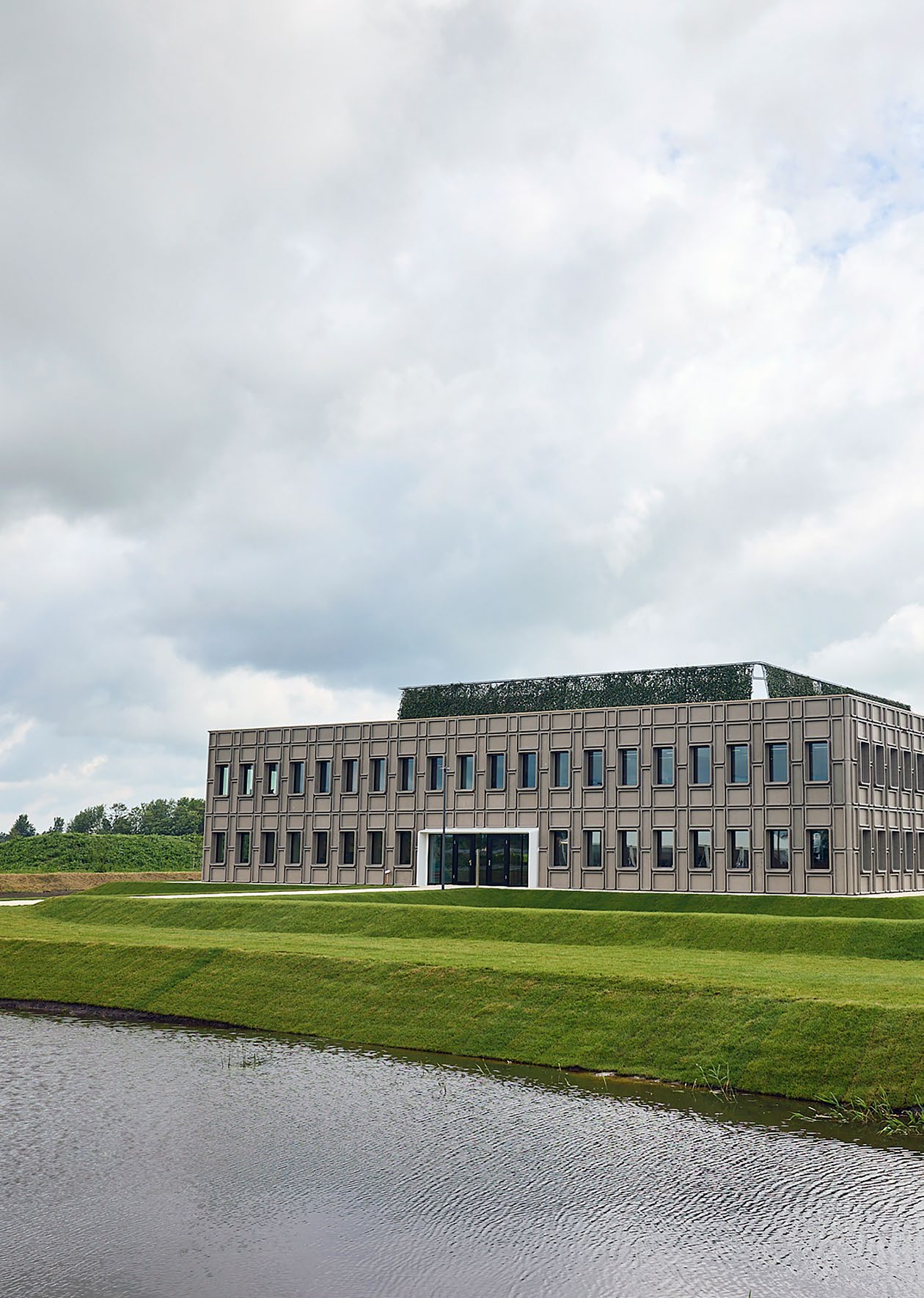 (Circulaire) Economie: bouwen aan een brede welvaart