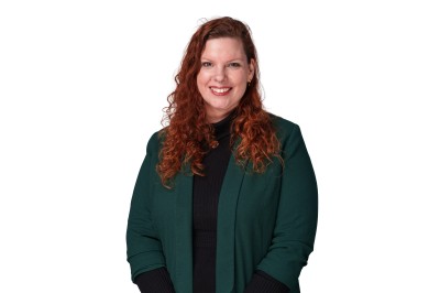 Louwra van der Meulen