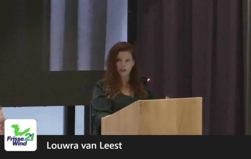 Frisse Wind 21 stemt tegen bestuursakkoord: ‘Meer een sprookjesboek dan een bestuursakkoord.’